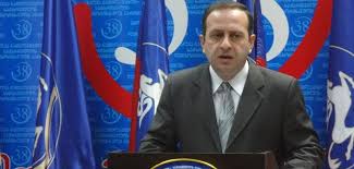 გიგა ოთხოზორიას მკვლელი ოჩამჩირის რაიონის სპეც-დანიშნულების ბატალიონის მეთაურად დანიშნეს - გიორგი გუგავა