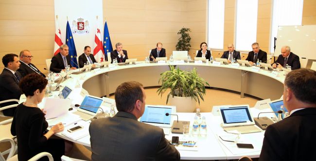 „აწარმოე საქართველოში“ ფარგლებში კიდევ 2 ახალი საწარმო იქმნება 