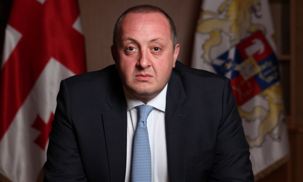 საქართველოს პრეზიდენტი მწუხარებას გამოხატავს იტალიის ყოფილი პრეზიდენტის გარდაცვალების გამო