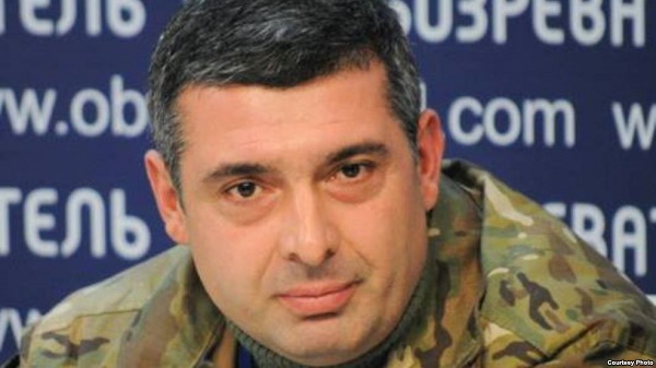 გურამ მაჭარაშვილი  მოსახლეობასთან შეხვედრებს განაგრძობს