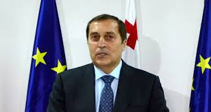პაატა ბურჭულაძე საგანგებო განცხადებას ავრცელებს
