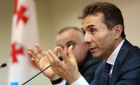 თუ არ მოხვალთ არჩევნებზე, არავითარი უფლება არ გექნებათ მოთხოვნების და ხელისუფლების კრიტიკის - ბიძინა ივანიშვილი