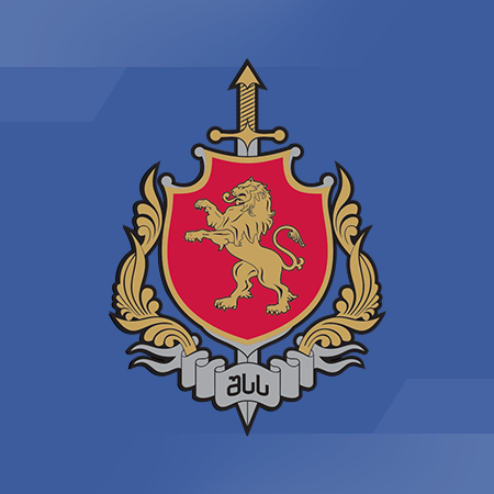 შსს-მ „საქართველოს ბანკისა“ და „ლიბერთი ბანკის“ ფილიალების დაყაჩაღების ბრალდებით ორი პირი დააკავა
