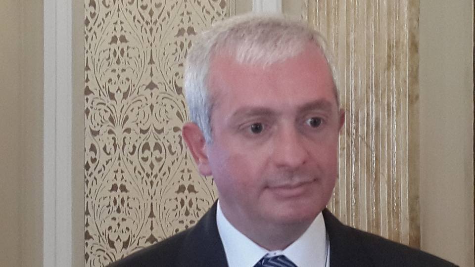 საკონსტიტუციო სასამართლოს მოსამართლედ თეიმურაზ ტუღუში აირჩიეს