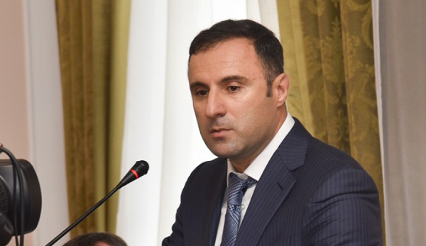 შინაგან საქმეთა მინისტრის ყოფილი მოადგილე გია ლორთქიფანიძე პროკურატურაში მისვლას არ აპირებს