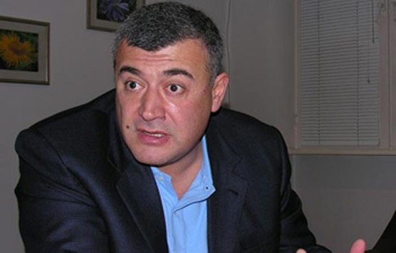 ლევან გაჩეჩილაძე: ადამიანი ერთხელ, რომ გიღალატებს მისი ნდომა მეორედ აღარ გექნება