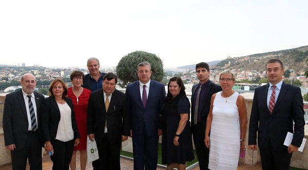  პრემიერი: საქართველომ, გამოწვევებთან ბრძოლის კუთხით, მნიშვნელოვან პროგრესს მიაღწია