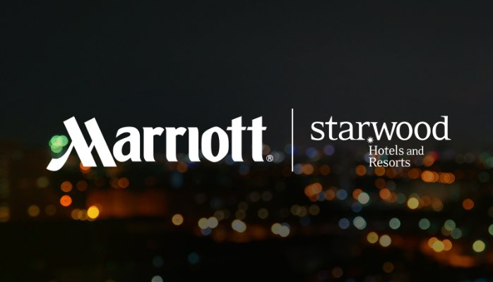 Marriott-მა  Starwood-ი იყიდა