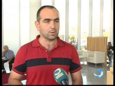 ლევან ვარშალომიძე უკანონოდ ჩამორთმეულ საცხოვრებელ სახლს პირად საკუთრებაში იყენებს - მერაბ ღოღობერიძე 