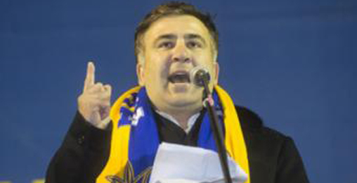 ჩვენ ამ არჩევნებს ვიგებთ მშვიდად, წყნარად, აუღელვებლად - სააკაშვილი 
