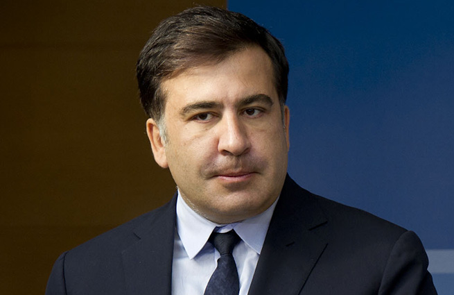 მიხეილ სააკაშვილი: ნამდვილად ვაპირებ საქართველოში ჩასვლას 