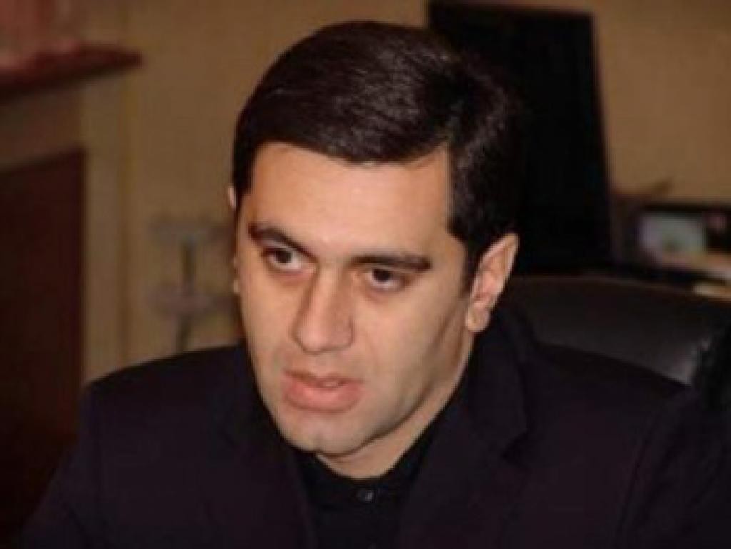 ოქრუაშვილი დაკითხეს