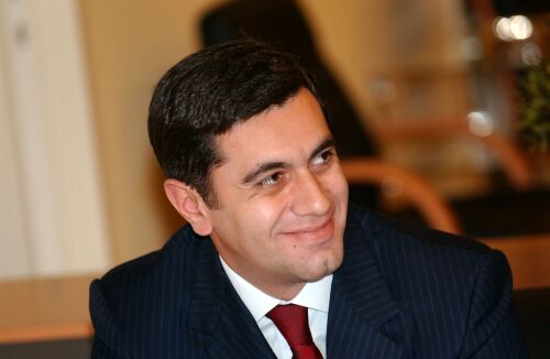 ოქრუაშვილზე თავდასხმის მონაწილეთა ვინაობა ცნობილია