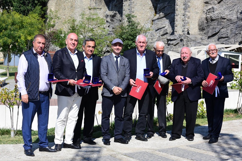გიორგი სამანიშვილი: ღვინის კვირეული წარმატებით ჩატარდა