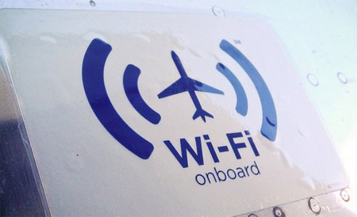 Austrian-მა Wi-Fi დაანონსა