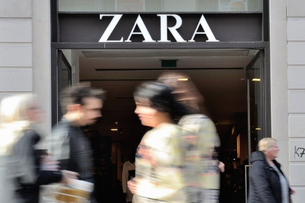 Zara-ს დამაარსებელმა ცათამბჯენი 551 მლნ დოლარად იყიდა