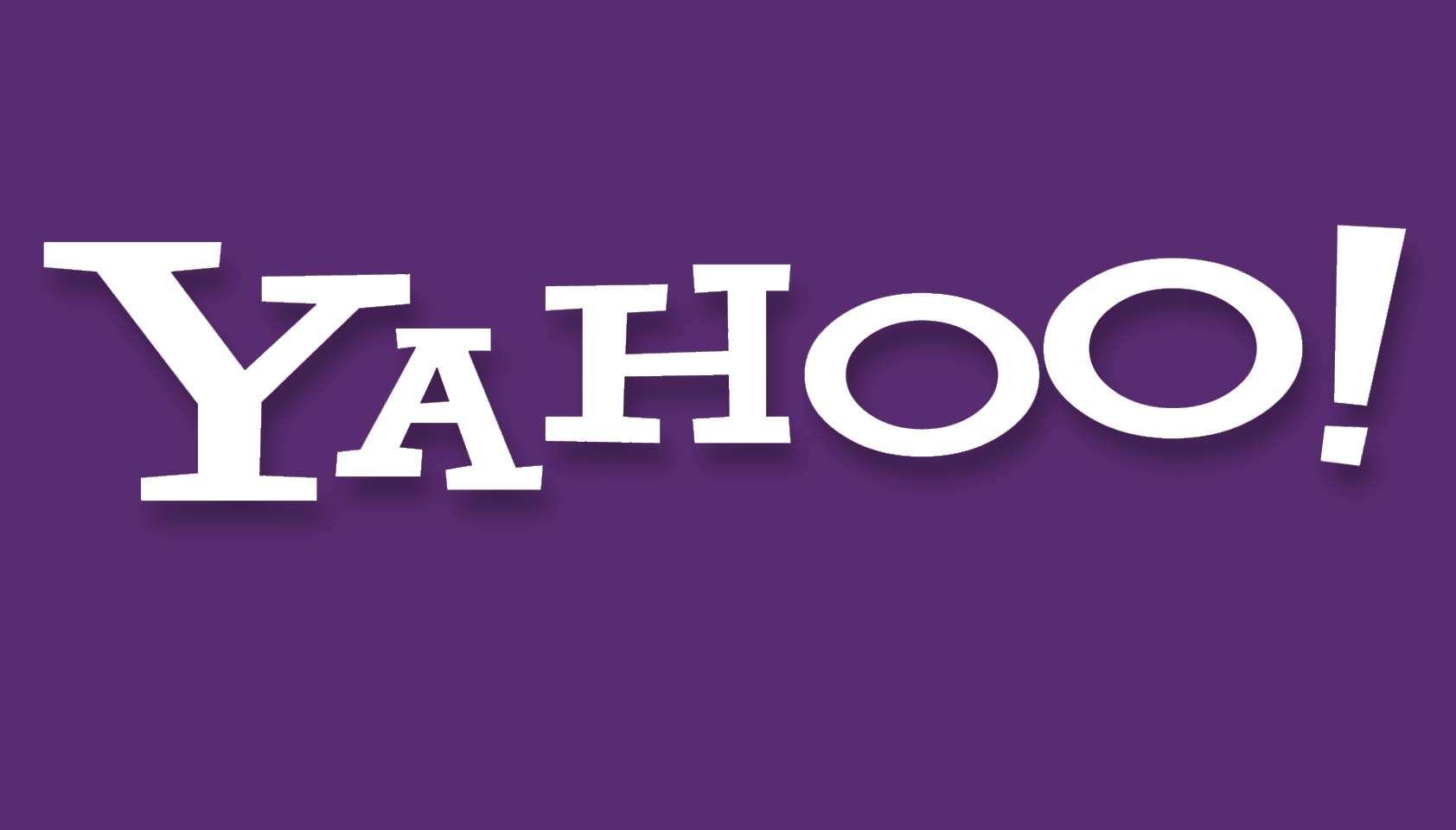 Yahoo სკანდალში გაეხვა