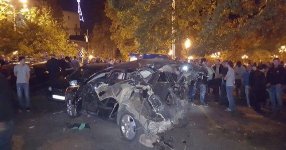 სავარაუდოდ, არ იყო დაგეგმილი დიდი მსხვერპლი - ექსპერტი გივი თარგამაძის საქმეზე