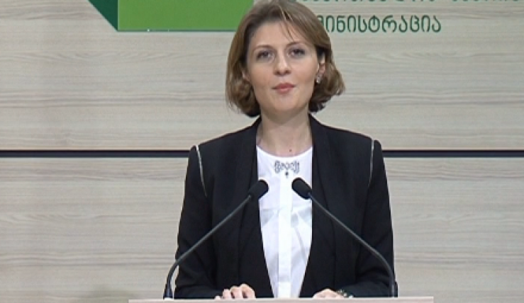 ცესკო საარჩევნო უბნებზე შეფერხებების მიზეზებს განმარტავს