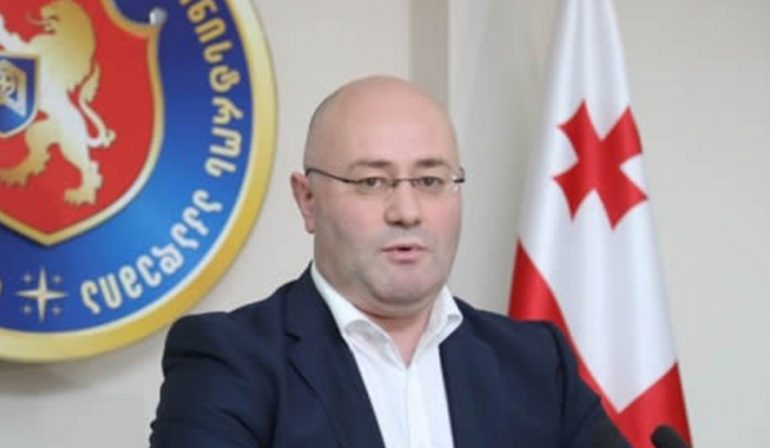  თავისუფალი ზონა: ავღანეთში მყოფი ქართული სამხედრო კონტინგენტის მეთაური სასწრაფოდ თბილისში გამოიწვიეს