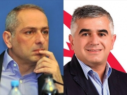 ირაკლი სესიაშვილის ნაადრევი ზეიმი და ყველაზე დაბალი შედეგი – მეორე ტური კახეთის ხუთ ოლქში