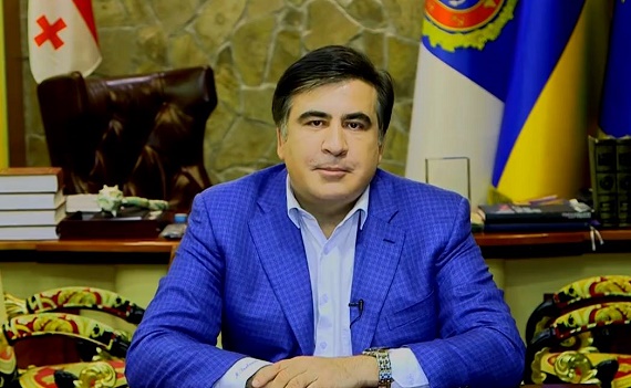  ვერ ვხედავ აზრს, მეორე ტურში მონაწილეობისა და ამით არჩევნების ლეგიტიმაციის-სააკაშვილის ,,ფეისბუქ" განცხადება(ვიდეო)