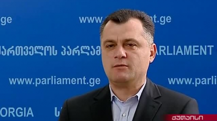 არ ვაპირებ ვუღალატო ჩემს ამომრჩეველს - ტარიელ ლონდარიძე