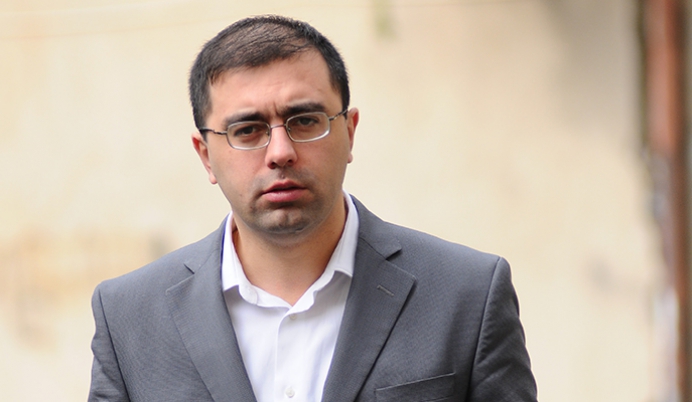 კუკავა: ხელისუფლება არჩევნების შედეგების კორექტირებას ახდენს