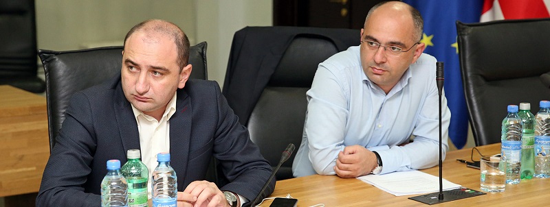 თბილისის მერია 5 არასამთავრობო ორგანიზაციის პროექტს დააფინანსებს