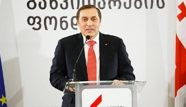 პაატა ბურჭულაძის ბლოკში სამომავლო გეგმებზე საუბრობენ