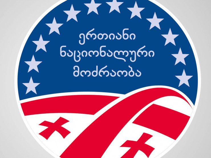 ენმ: უკრაინის შესახებ რეზოლუციისთვის მხარის არდაჭერა საქართველოსთვის საზიანოა