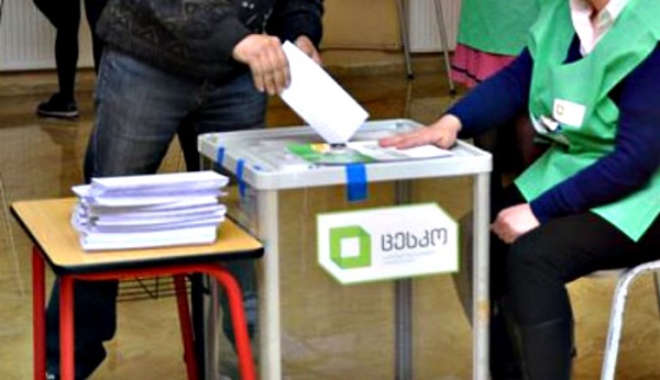 ქართული არჩევნები და „სტოკჰოლმის სინდრომი“