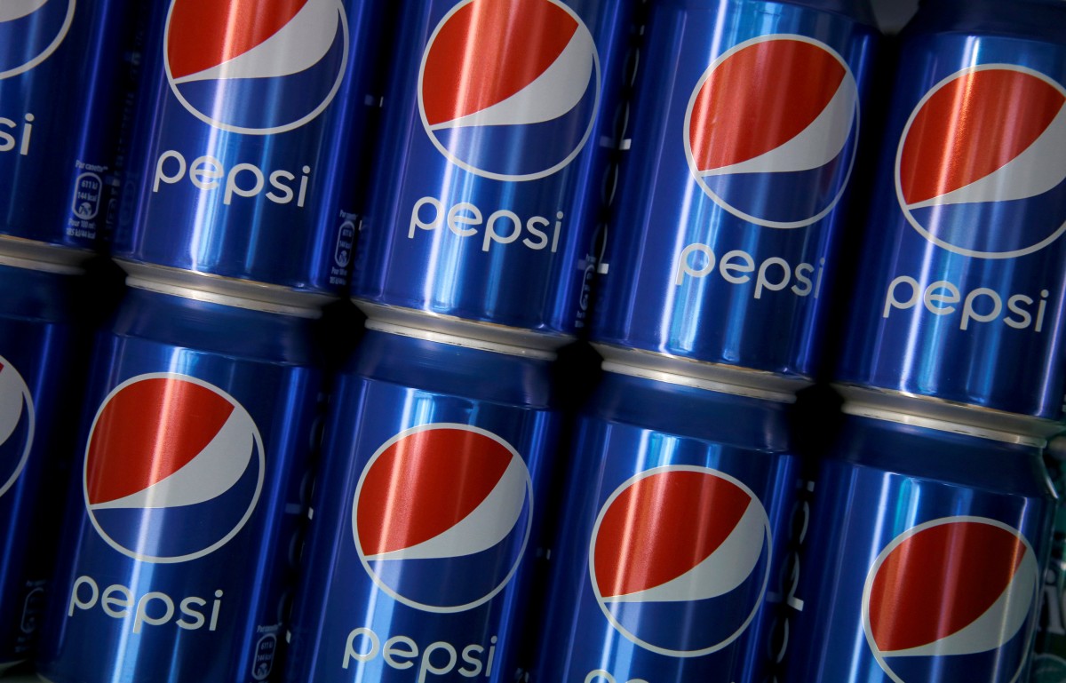 Pepsi შაქრის დოზის შემცირებას გეგმავს