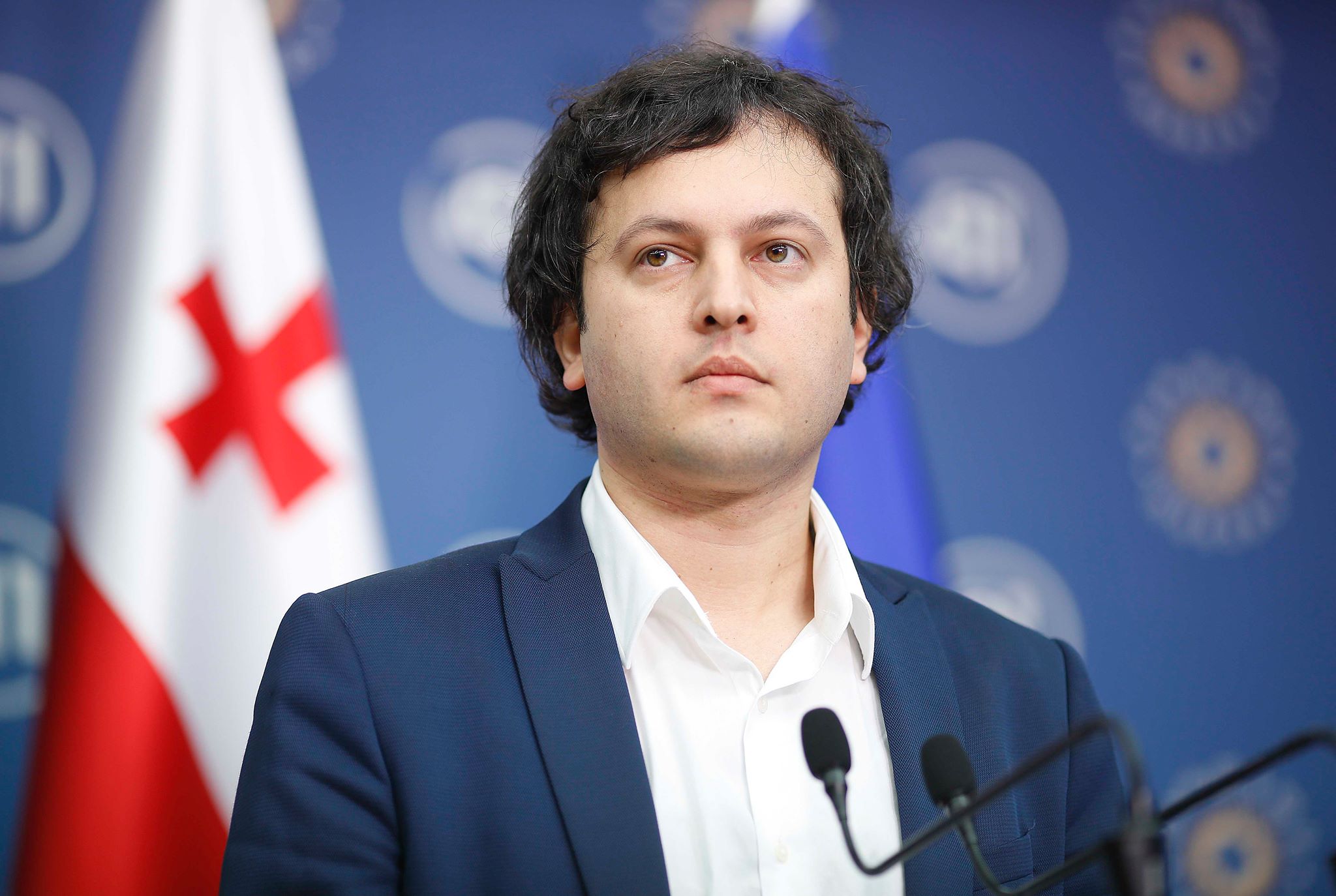 ირაკლი კობახიძე სამოქალაქო საზოგადოების ნაწილის მიერ გავრცელებულ მიმართვას ეხმიანება