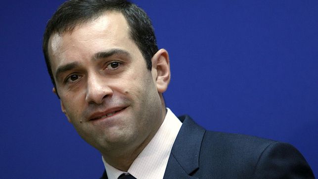 ალასანია: არ გამოვრიცხავ, პოლიტიკაში ისევ დავბრუნდე
