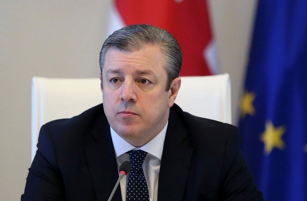 გიორგი კვირიკაშვილი ამომრჩევლებს მეორე ტურში აქტიურობისკენ მოუწოდებს 