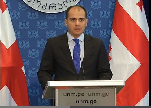 გიორგი კანდელაკი: “ქართულ ოცნებას” ხელისუფლებაში ყოფნის პერიოდში მოსახლეობისთვის არაფერი გაუკეთებია