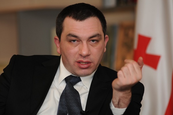 ბოკერია: ოცნება ხმების ნახევარზე ნაკლებით აპირებს დაიკავოს პარლამენტის 3/4-ზე მეტი