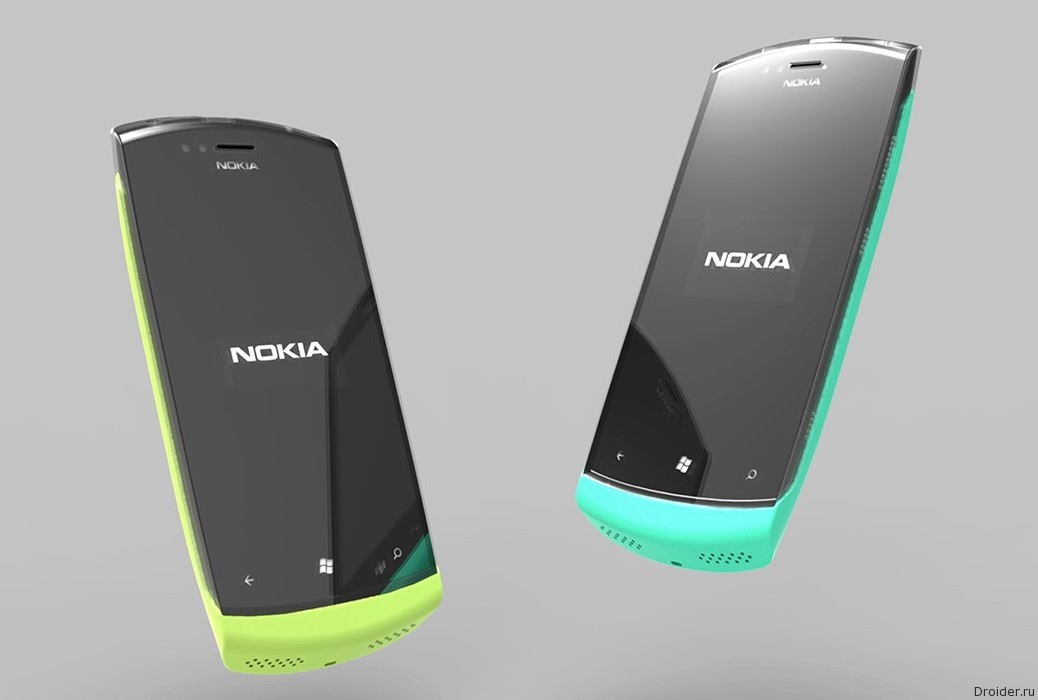 მალე Microsoft-ი Nokia-ს სმარტფონის 4 მოდელს გამოუშვებს