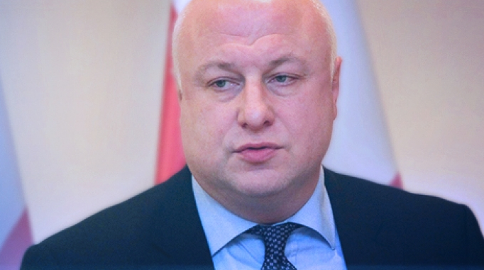 გიგი წერეთელი: ბოლომდე ვაპირებთ ბრძოლას იმისთვის, რომ პარლამენტი ქუთაისში დარჩეს