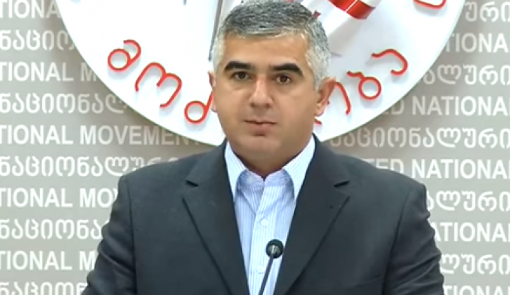 ენმ: თელავსა და ყვარელში თანამდებობის პირები პედაგოგებს აიძულებენ ხმა  „ქართული ოცნების“ წარმომადგენელს მისცენ 