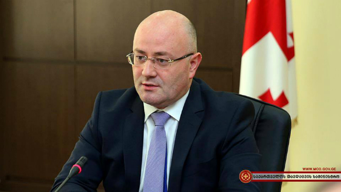 პრეზიდენტის ბრძანებულება აძლევს გუშაგს შესაძლებლობას იმოქმედოს მყისიერად ობიექტის დაცვის ინტერესებიდან გამომდინარე - ლევან იზორია