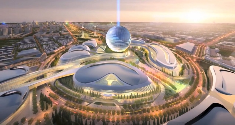 საქართველო „EXPO 2017“-ში მიიღებს მონაწილეობას
