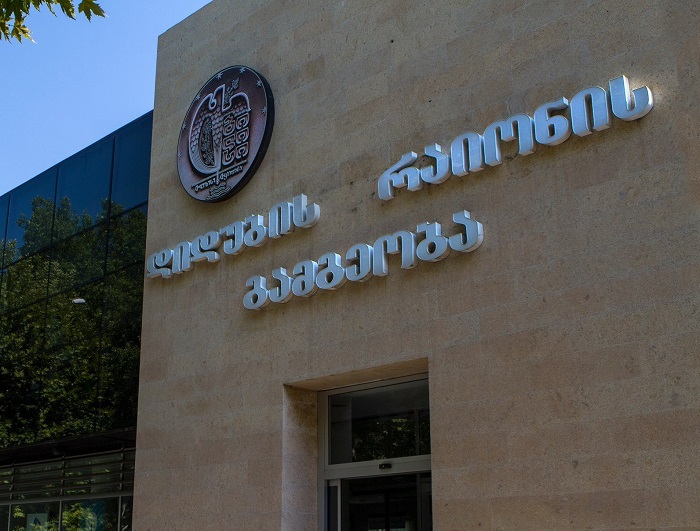 დიდუბის რაიონში, 9 თვის მონაცემებით, თანადაფინანსებული პროექტების განხორციელება 100 %-ით შესრულდა