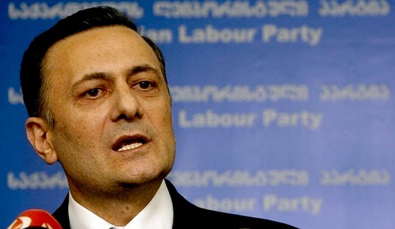 შალვა ნათელაშვილის წინააღმდეგ შესაძლოა, სისხლის სამართლებრივი დავა დაიწყოს