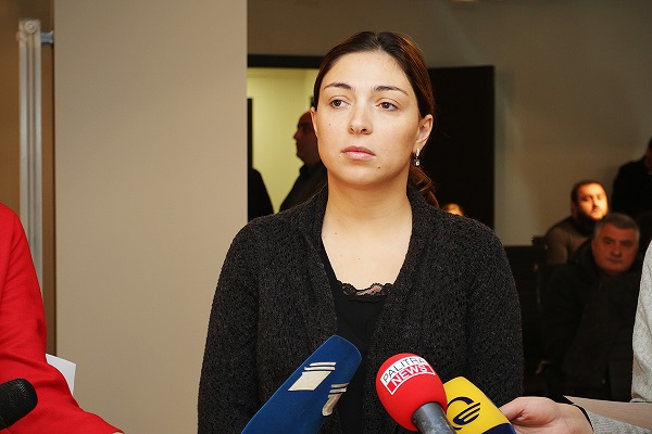 პროექტის დაწყებიდან სამ თვეში სახელმწიფომ 1200-ზე მეტი საკადასტრო აზომვითი ნახაზი დააფინანსა