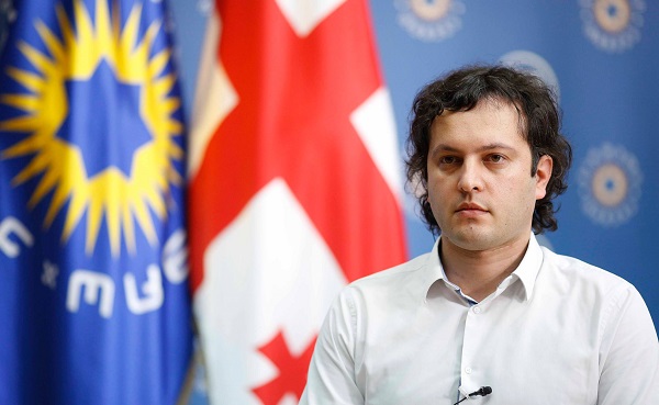 ირაკლი კობახიძის ინფორმაციით, გივი თარგამაძე და გოკა გაბაშვილი აქტვისტების უბნებზე ხმის მიცემის ჩაშლისკენ მოუწოდებენ