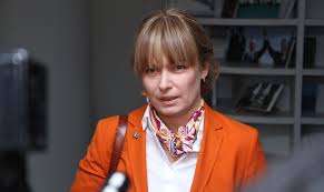 შევა თუ არა სანდრა რულოვსი პარლამენტში