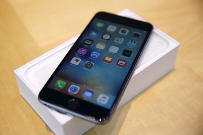 2017 წელს ბაზარზე iPhone 7 SE, iPhone 8 და iPhone 8 Plus-ი გამოვა