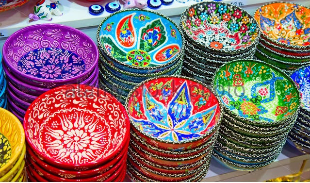 ირანული კომპანია Apadana Ceramic-ი  თბილისში წარმომადგენლობას ხსნის